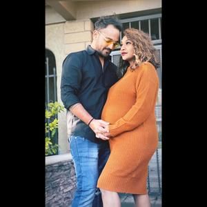 Meet your Posher, Ruchi